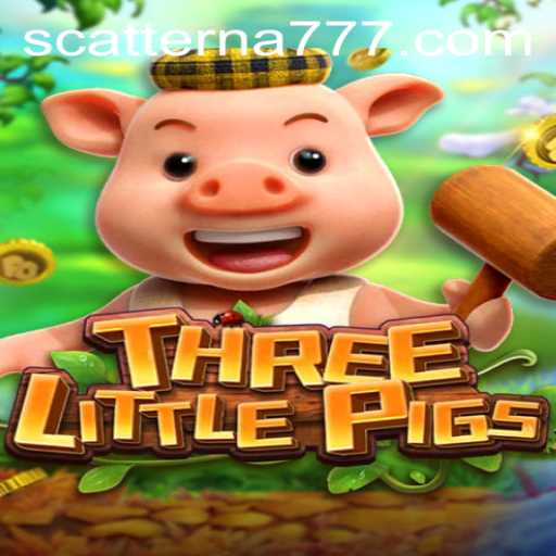 Discover the Thrills of THREELITTLEPIGS: A Captivating Journey with Scatterna