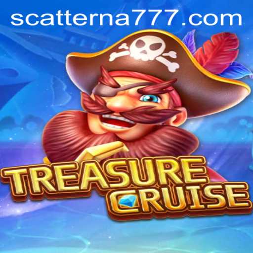 TREASURECRUISE: Adventure Awaits with the Enigmatic Scatterna