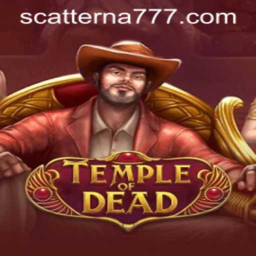 Temple of Dead: Unraveling the Mysteries of Scatterna