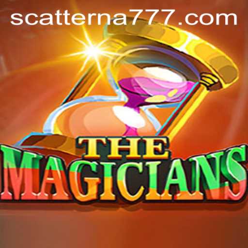 TheMagicians: A Journey into the World of Scatterna