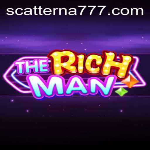 Unveiling 'TheRichMan': An Engaging Adventure with Scatterna