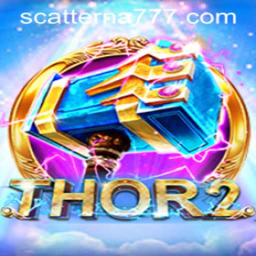 Unlocking the Realm of Thor2: The Rise of Scatterna