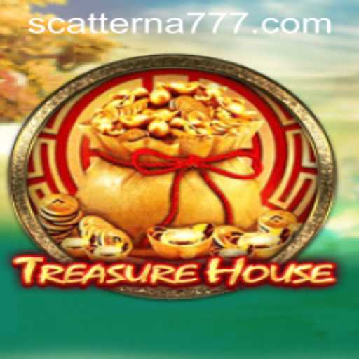 Exploring the Enigmatic World of TreasureHouse: A Game of Endless Adventure with Scatterna
