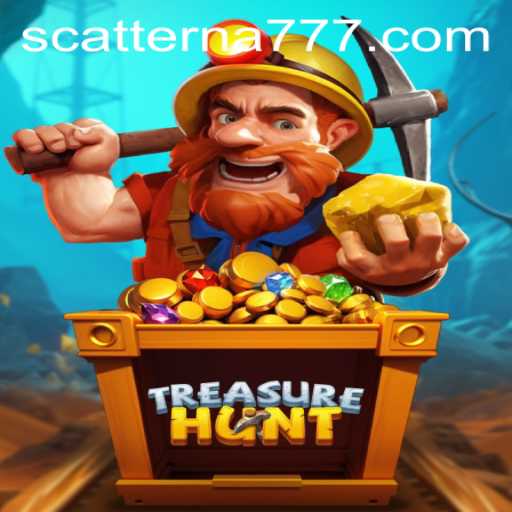 TreasureHunt: Unveiling Adventures with Scatterna