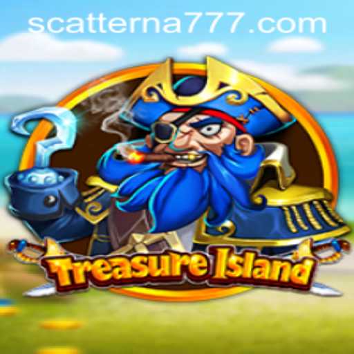 Exploring the Adventure-Packed World of TreasureIsland and Scatterna