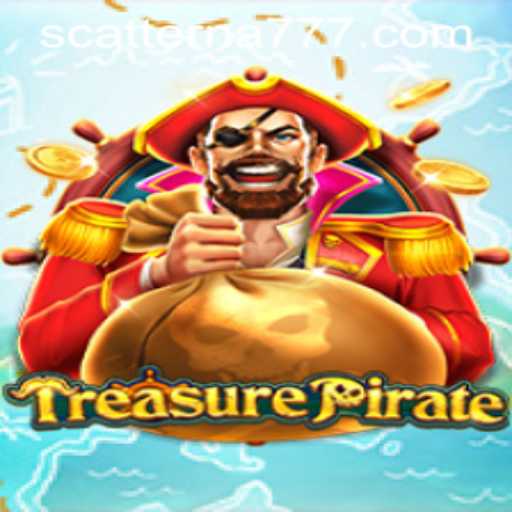 Discover the Thrills of TreasurePirate: Unveiling the Secrets of Scatterna