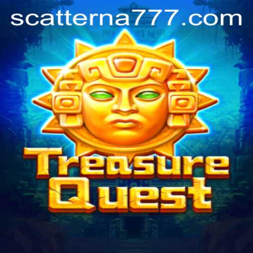 TreasureQuest: Unveiling the Adventure of Scatterna