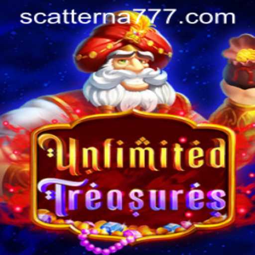 Exploring the Exciting World of UnlimitedTreasures and Scatterna