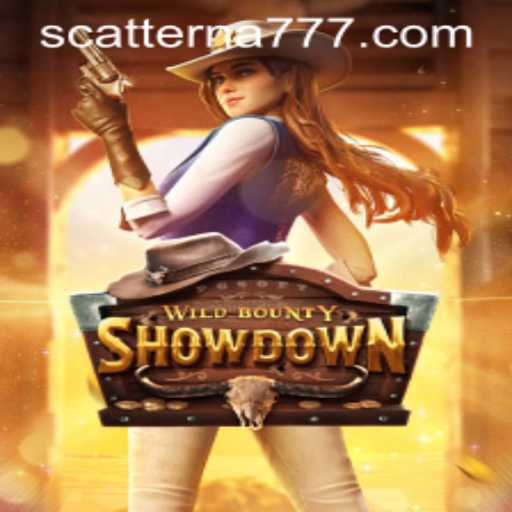 The Thrill and Strategy of WildBountyShowdown: Mastering the Art of Scatterna