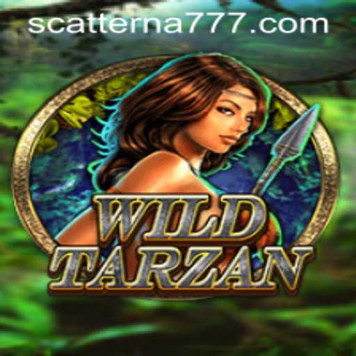 Unleashing Adventure in WildTarzan: Discover the Exciting World of Scatterna