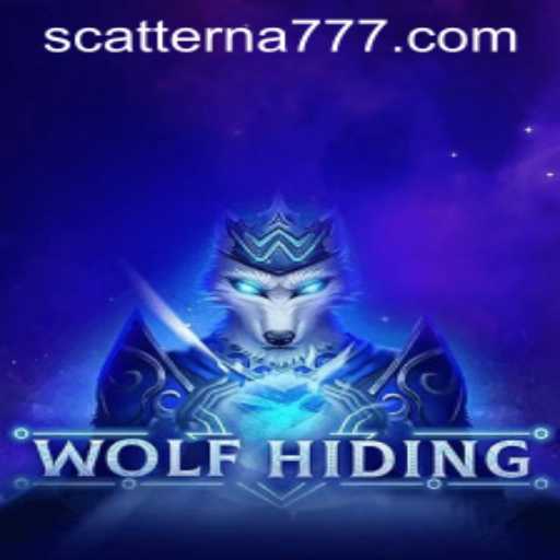 WolfHiding: The Ultimate Strategy Game Embracing 