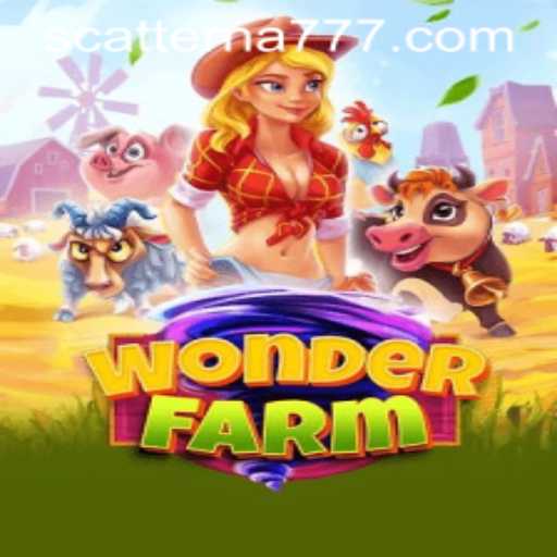 Explore the Enchantment of WonderFarm and Discover the Mystical Scatterna