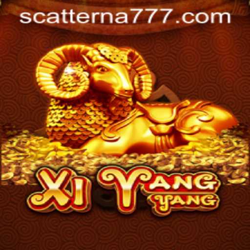 Exciting World of XiYangYang and the Innovative Scatterna Game