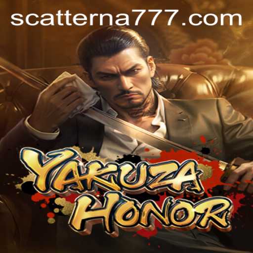 Exploring the Intricate World of YakuzaHonor: A Deep Dive Into Scatterna
