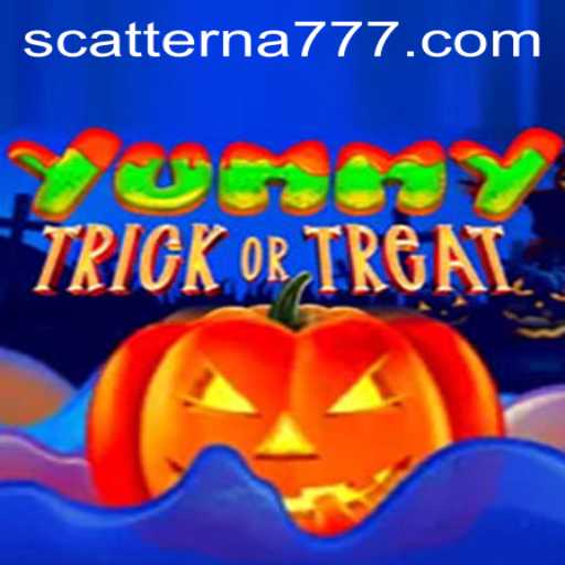 Unveiling YummyTrickorTreat: A Fun-Filled Adventure with Scatterna