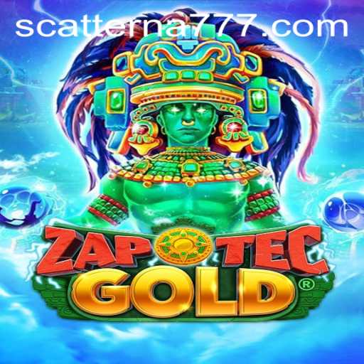 A Deep Dive into the World of ZapOtecGold and Scatterna